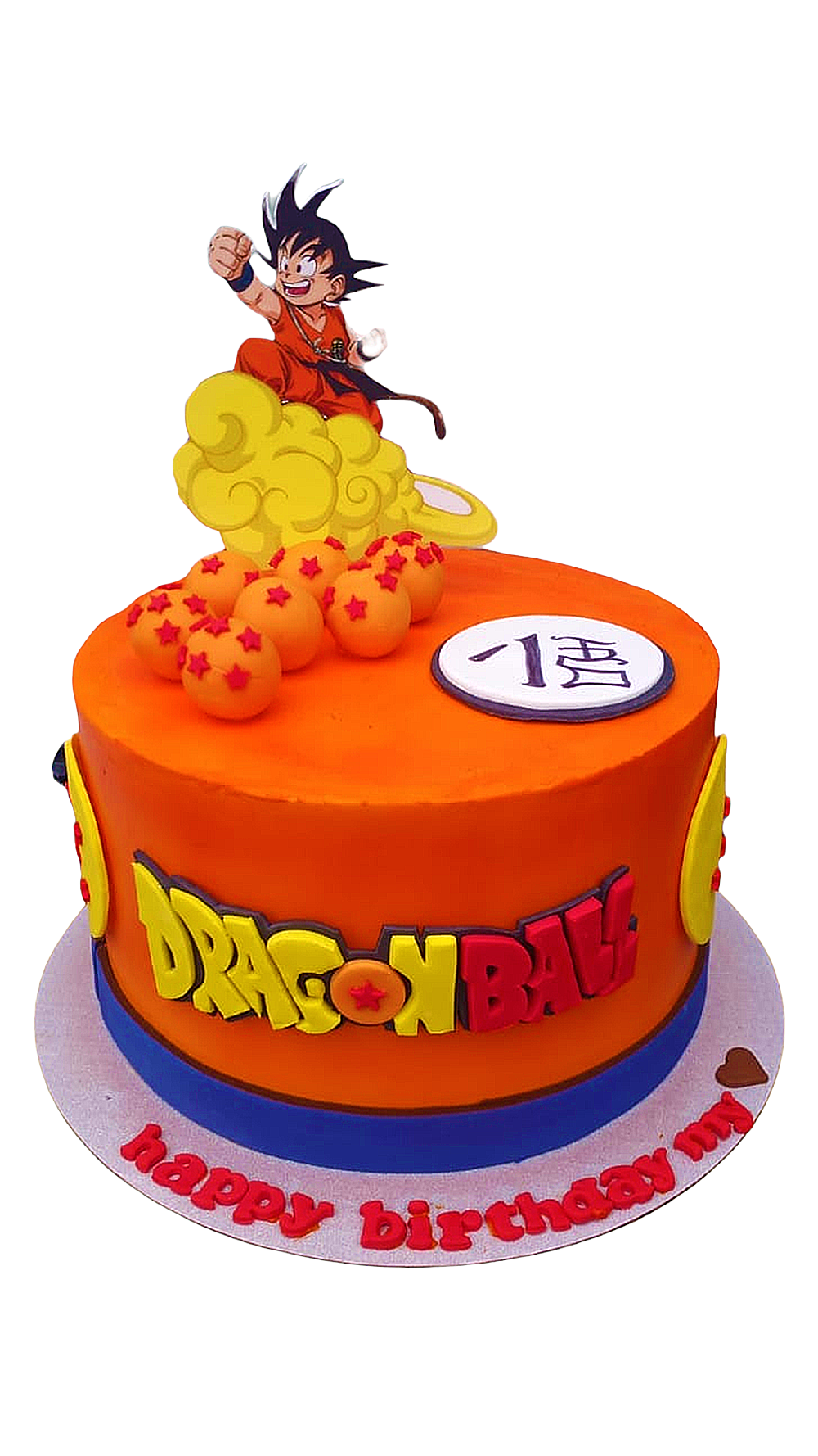 imagen de pastel de Custom cakes